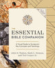 Book cover of: Essential Bible Companion