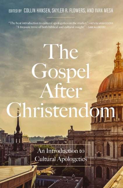 Book cover of: Gospel After Christendom