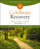 Book cover of: Celebrate Recovery Volumes 1-4 Participant's Guide Updated Edition, The Journey Begins. By: John Baker