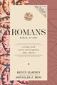 Book cover of: Romans Bible Study