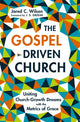Book cover of: Gospel-Driven Church