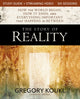Book cover of: Story of Reality Study Guide plus Streaming Video. By: Gregory Koukl