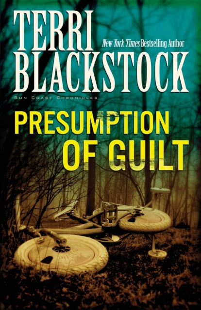 Book cover of: Presumption of Guilt