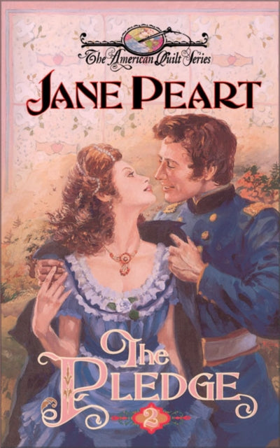 Book cover of: Pledge