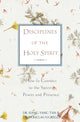 Book cover of: Disciplines of the Holy Spirit