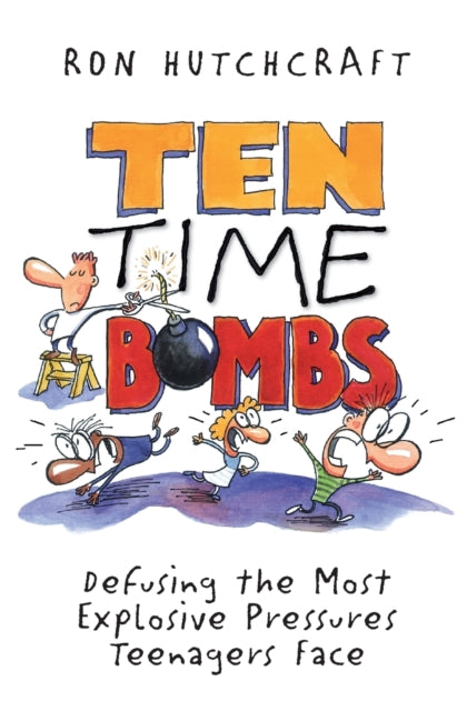 Book cover of: Ten Time Bombs