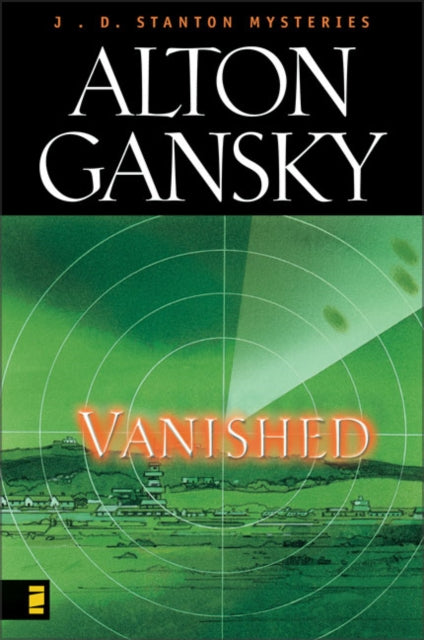 Book cover of: Vanished