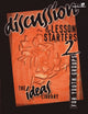 Book cover of: Discussion and Lesson Starters 2. By: Youth Specialties