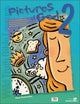Book cover of: Wild Truth Bible Lessons--Pictures of God 2