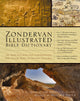 Book cover of: Zondervan Illustrated Bible Dictionary. By: J. D. Douglas