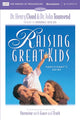 Book cover of: Raising Great Kids for Parents of Preschoolers Participant's Guide. By: Henry Cloud
