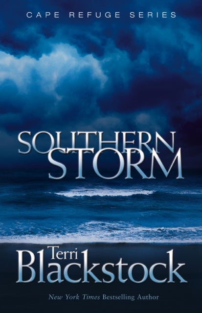 Book cover of: Southern Storm