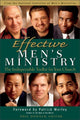 Book cover of: Effective Men's Ministry. By: Phil Downer