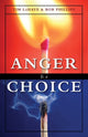 Book cover of: Anger Is a Choice