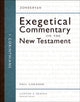 Book cover of: 1 Corinthians