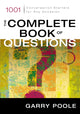 Book cover of: Complete Book of Questions