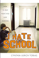 Book cover of: I Hate School. By: Cynthia Ulrich Tobias