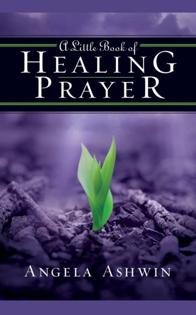 Book cover of: Little Book of Healing Prayer