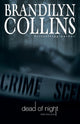 Book cover of: Dead of Night. By: Brandilyn Collins