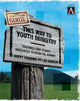 Book cover of: This Way to Youth Ministry - Companion Guide