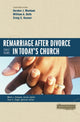Book cover of: Remarriage after Divorce in Today's Church. By: Gordon J. Wenham