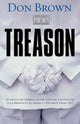 Book cover of: Treason. By: Don Brown