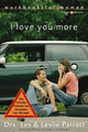 Book cover of: I Love You More Workbook for Women. By: Les Parrott III
