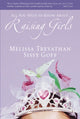 Book cover of: Raising Girls. By: Melissa Trevathan