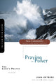 Book cover of: Lord's Prayer. By: John Ortberg