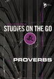 Book cover of: Proverbs. By: David Olshine
