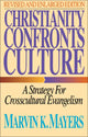 Book cover of: Christianity Confronts Culture