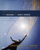 Book cover of: Mission of God's People. By: Christopher J. H. Wright