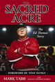 Book cover of: Sacred Acre. By: Zondervan Publishing Company