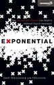 Book cover of: Exponential. By: Dave Ferguson