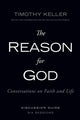 Book cover of: Reason for God Discussion Guide