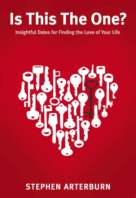 Book cover of: Is This The One?. By: Stephen Arterburn