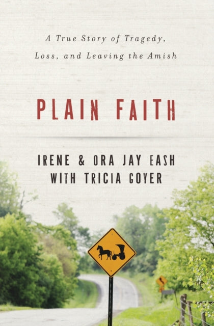 Book cover of: Plain Faith