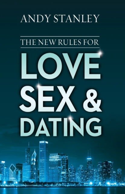 Book cover of: New Rules for Love, Sex, and Dating