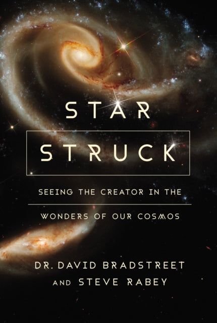 Book cover of: Star Struck. By: David Hart Bradstreet
