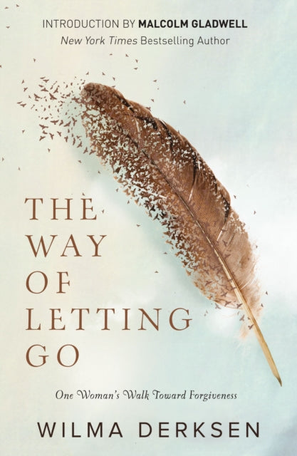 Book cover of: Way of Letting Go