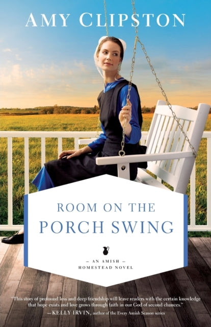 Book cover of: Room on the Porch Swing