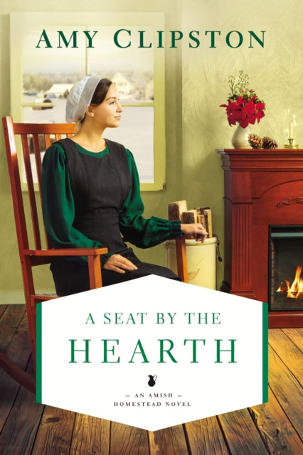 Book cover of: Seat by the Hearth
