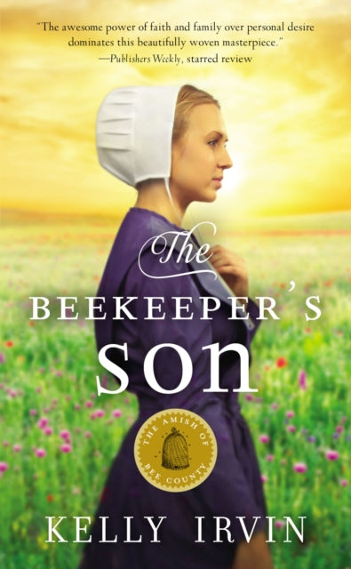 Book cover of: Beekeeper's Son