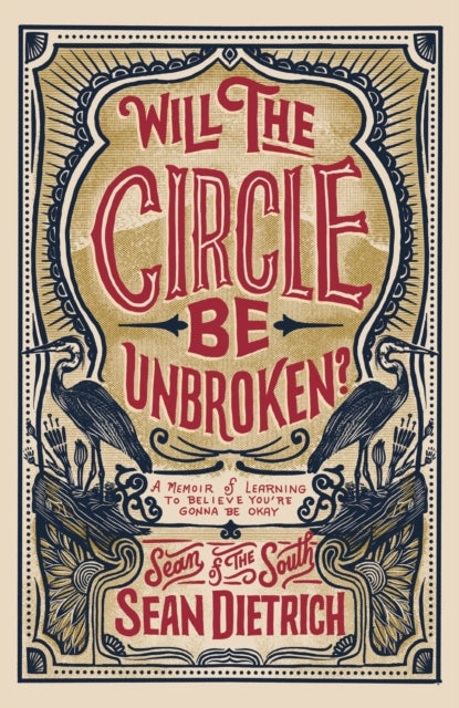 Book cover of: Will the Circle Be Unbroken?