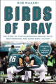 Book cover of: Birds of Pray. By: Rob Maaddi