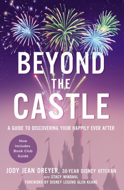 Book cover of: Beyond the Castle. By: Jody Jean Dreyer