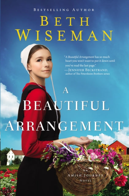 Book cover of: Beautiful Arrangement