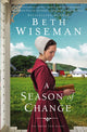 Book cover of: Season of Change