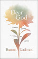 Book cover of: Dear God. By: Bunmi Laditan