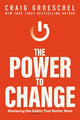 Book cover of: Power to Change